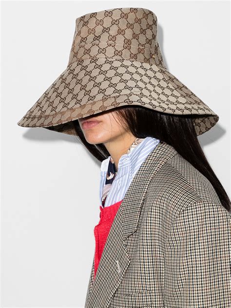 gucci ny hat women|gucci female hats.